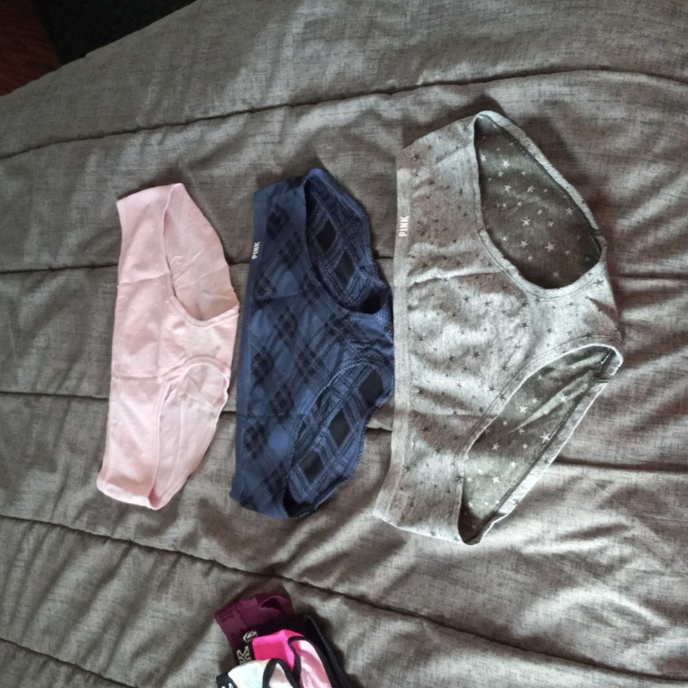 Victoria secret underwear